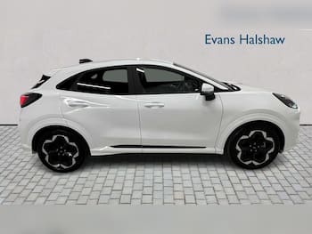 Used Ford Puma 2026 for sale - 79730770: Photo
