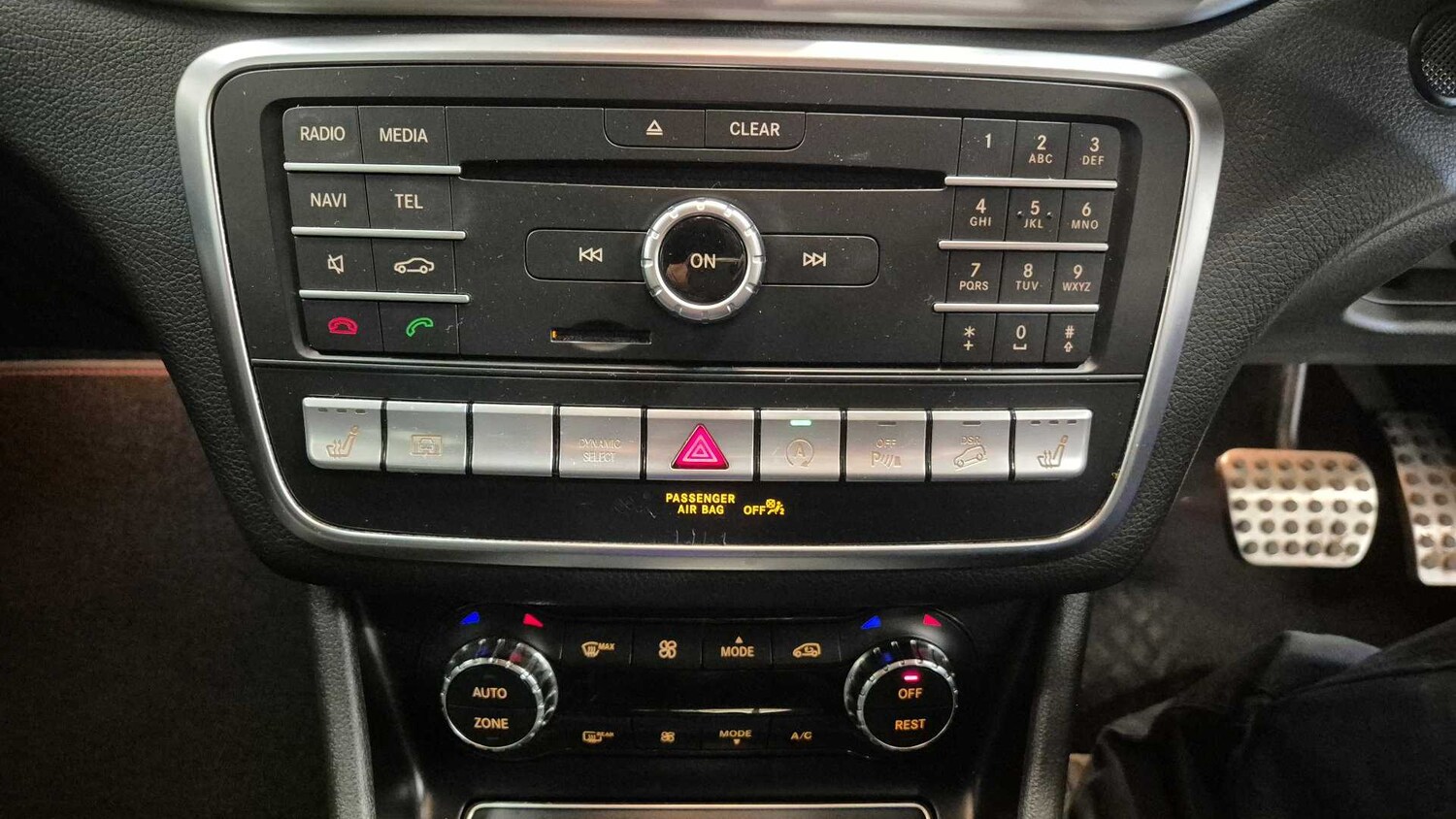 Vehicle 27