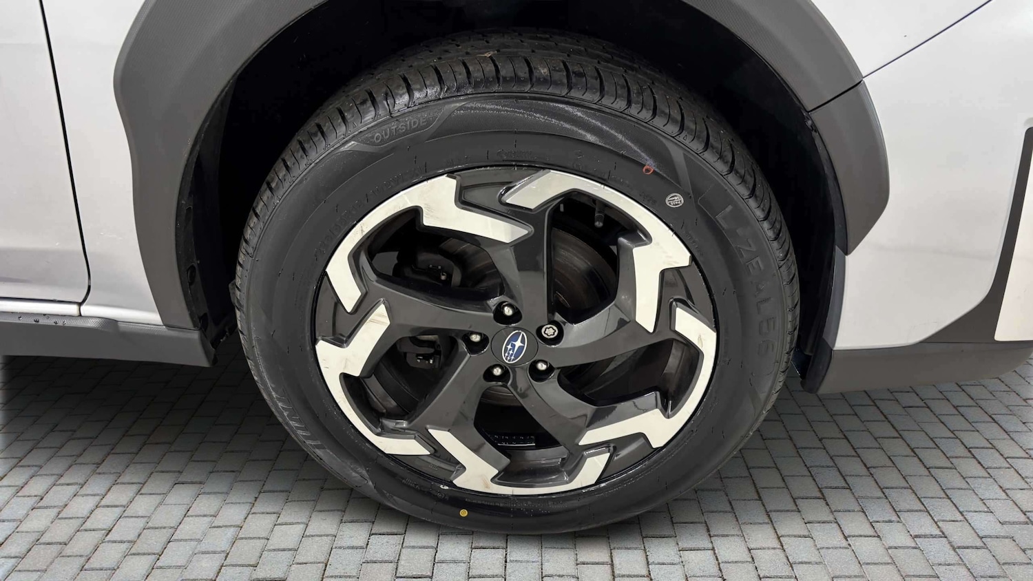 Used Subaru XV 2023 for sale - 77389828: Photo 10