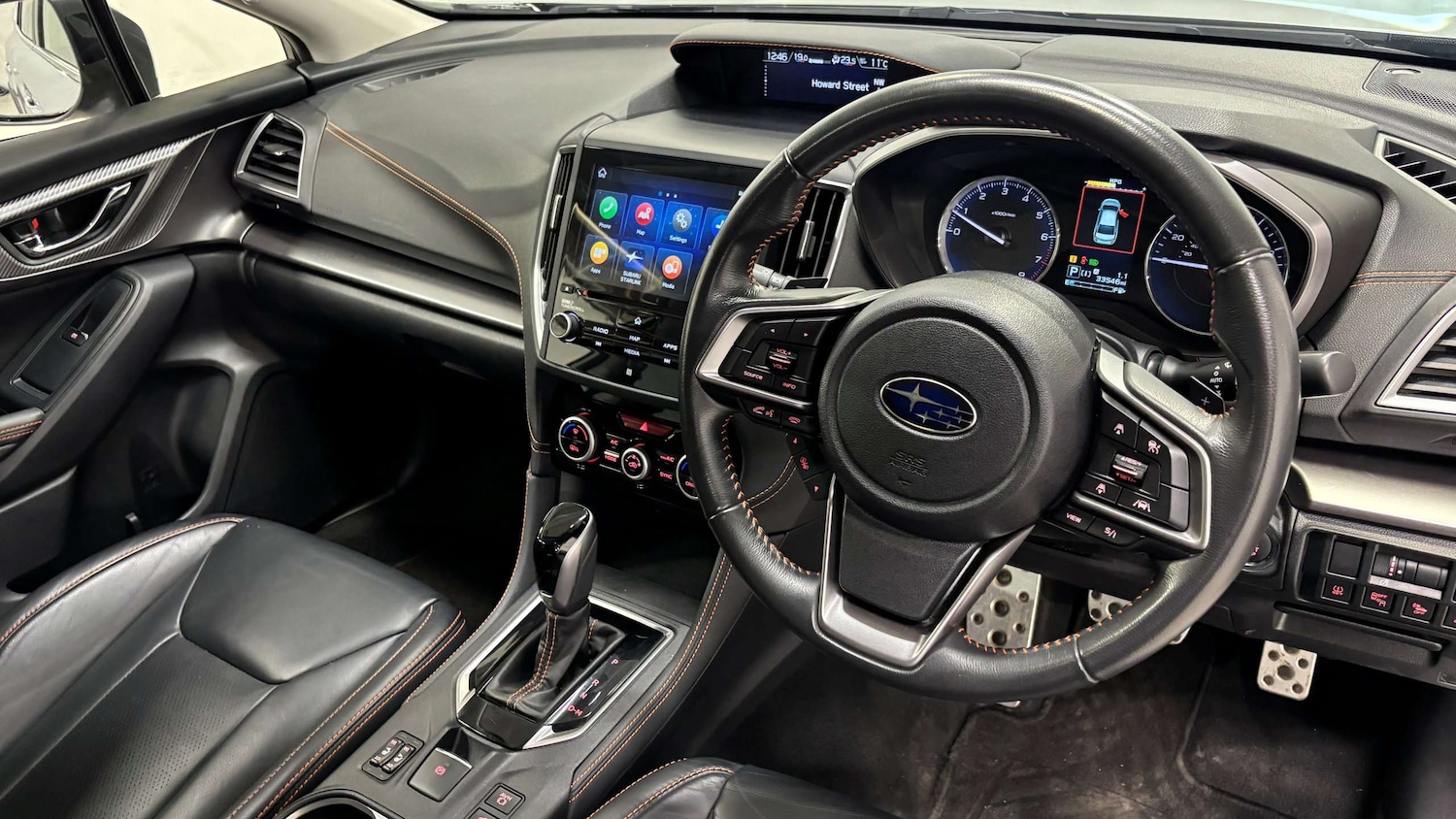 Used Subaru XV 2023 for sale - 77389828: Photo 13