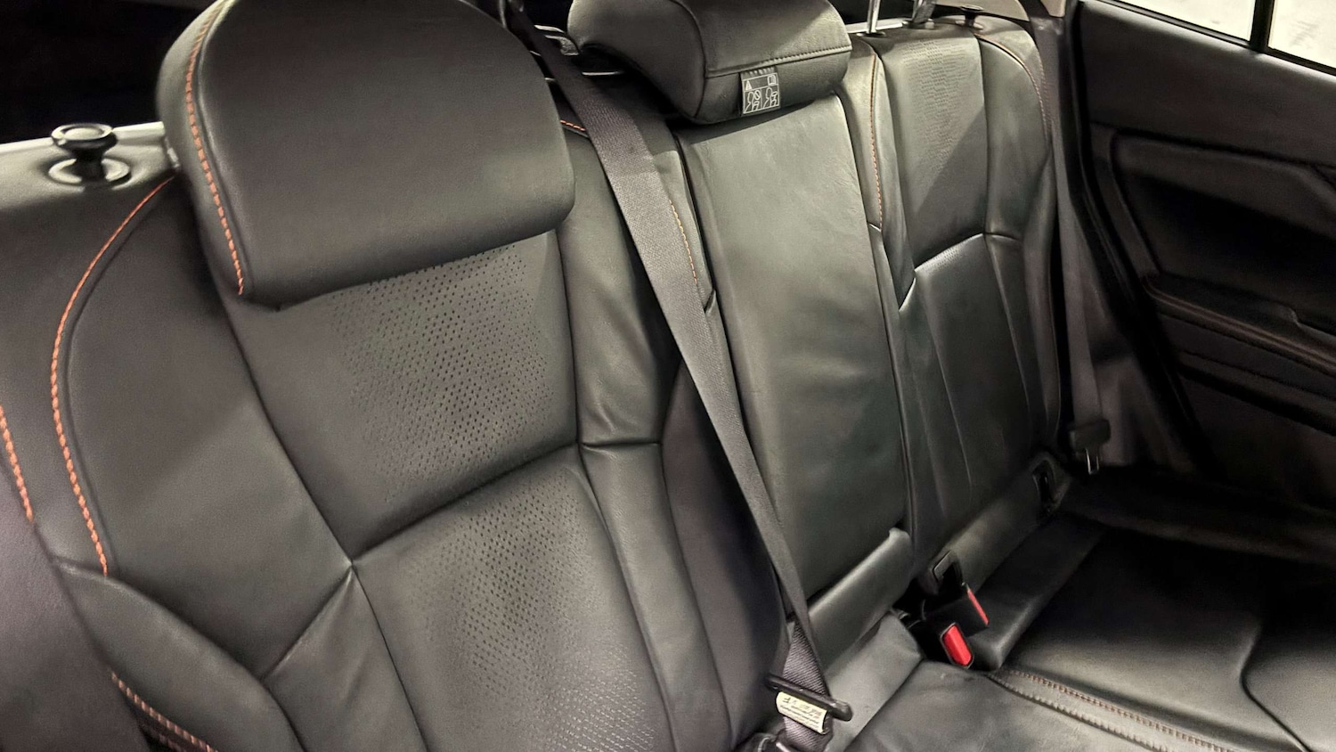 Used Subaru XV 2023 for sale - 77389828: Photo 14