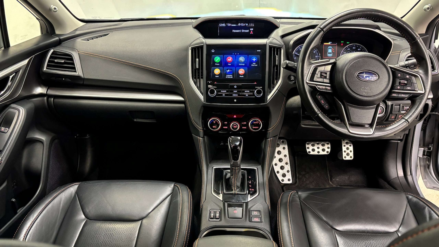 Used Subaru XV 2023 for sale - 77389828: Photo 17