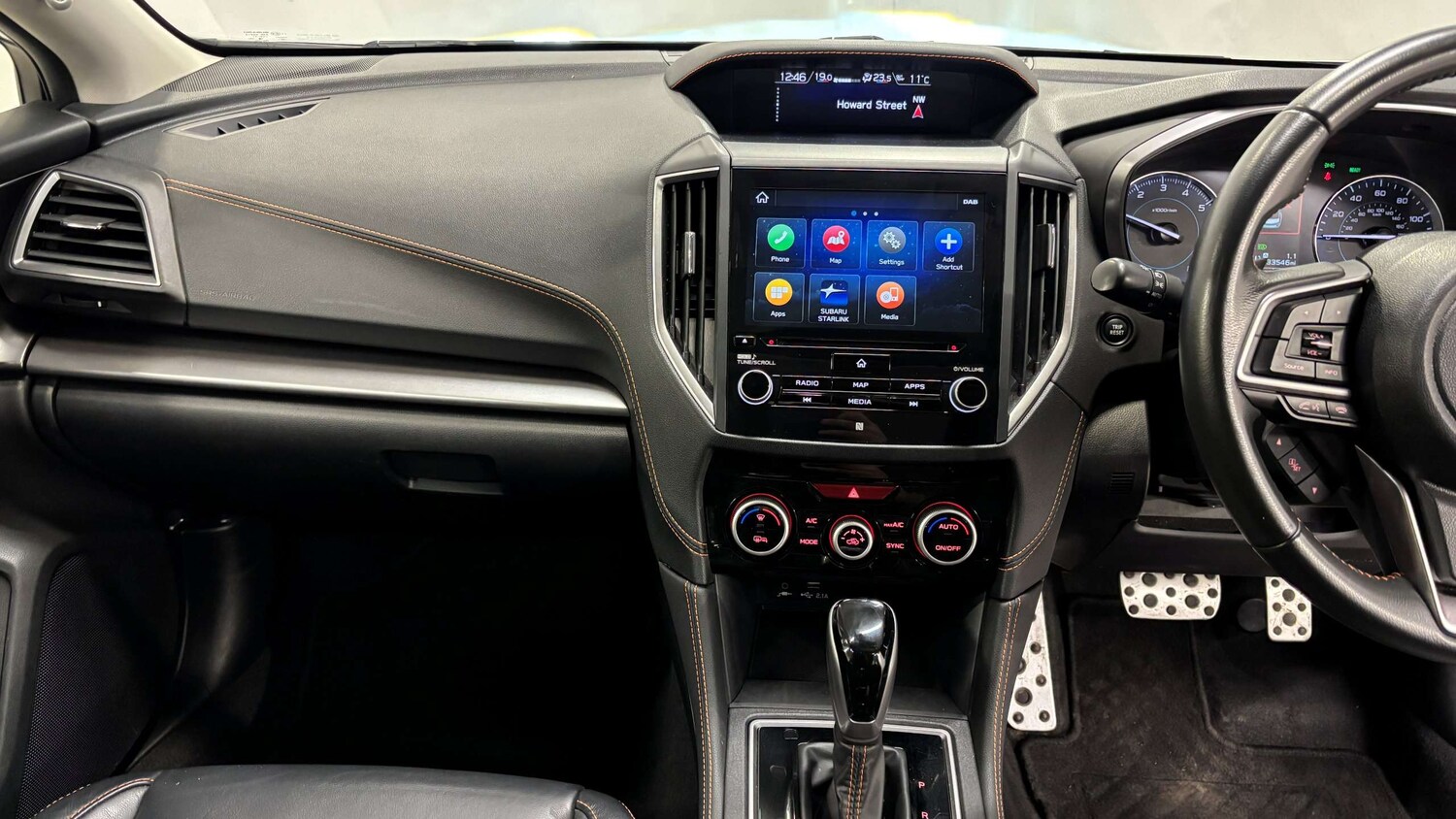 Used Subaru XV 2023 for sale - 77389828: Photo 18