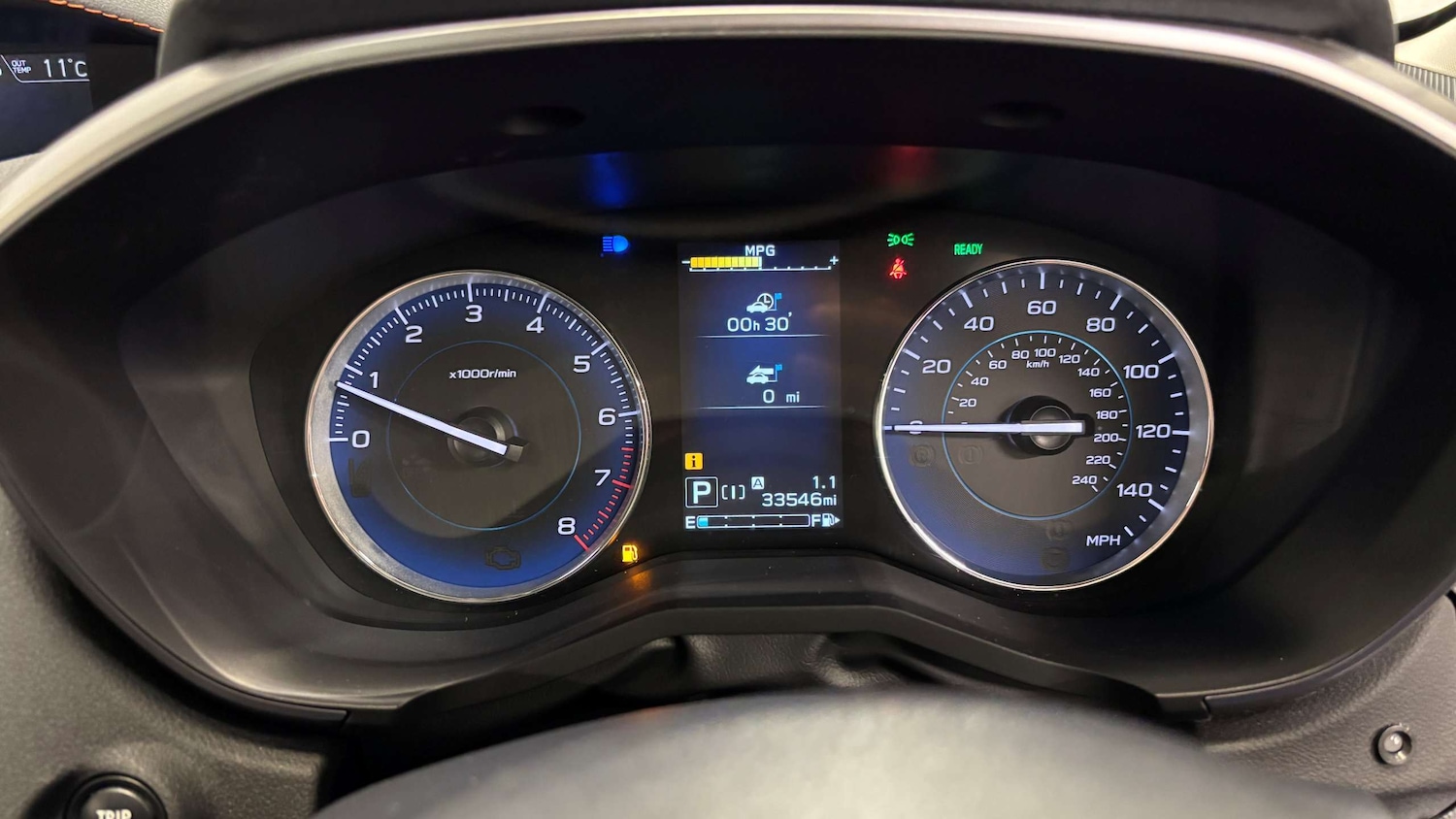 Used Subaru XV 2023 for sale - 77389828: Photo 21