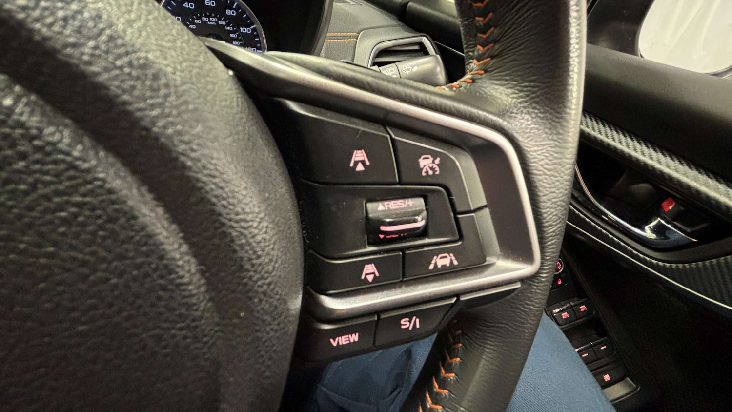 Used Subaru XV 2023 for sale - 77389828: Photo 22