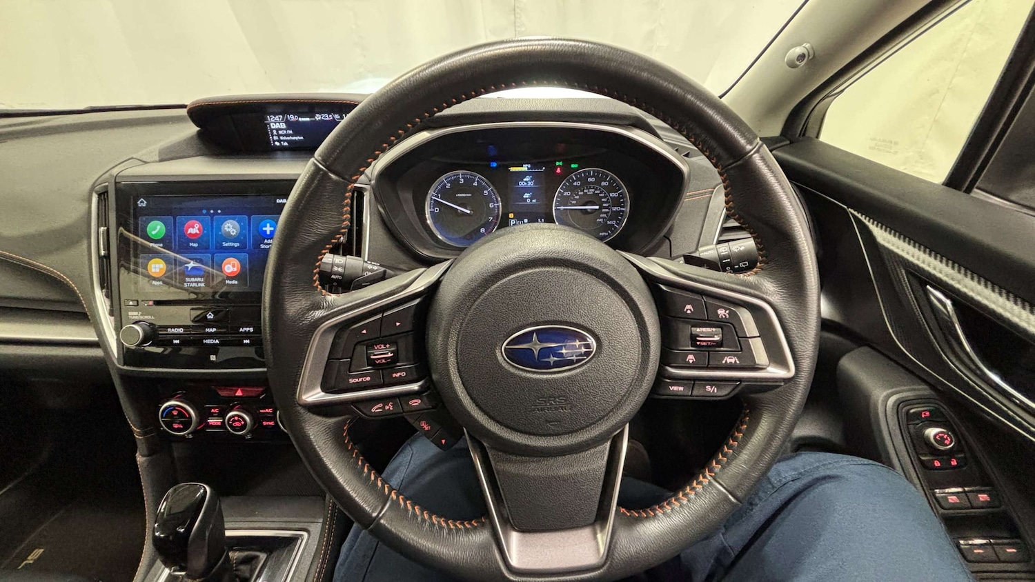 Used Subaru XV 2023 for sale - 77389828: Photo 23