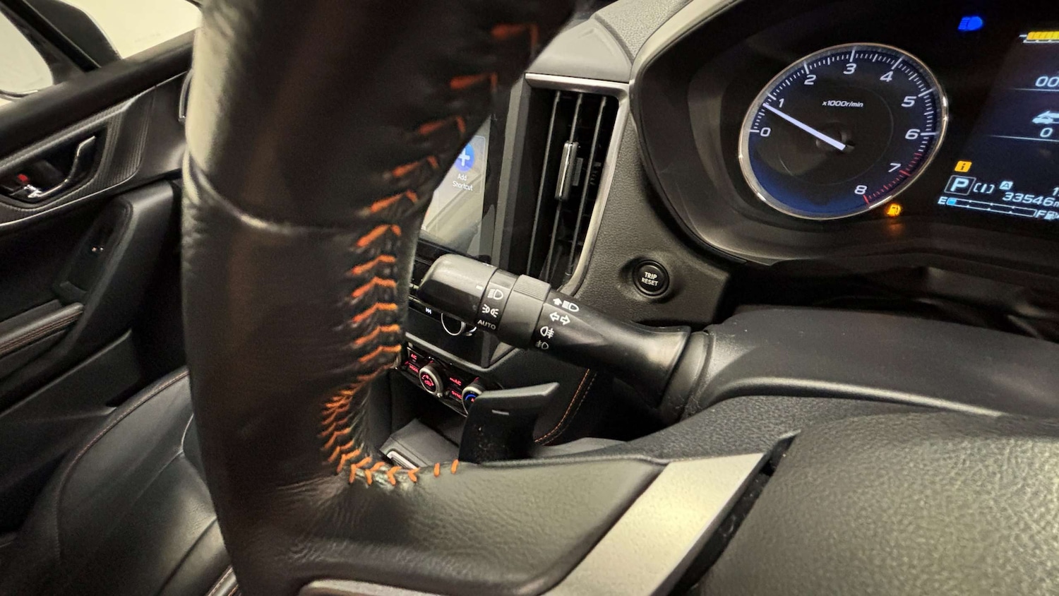 Used Subaru XV 2023 for sale - 77389828: Photo 25