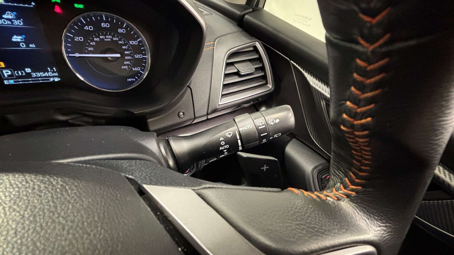 Used Subaru XV 2023 for sale - 77389828: Photo 26