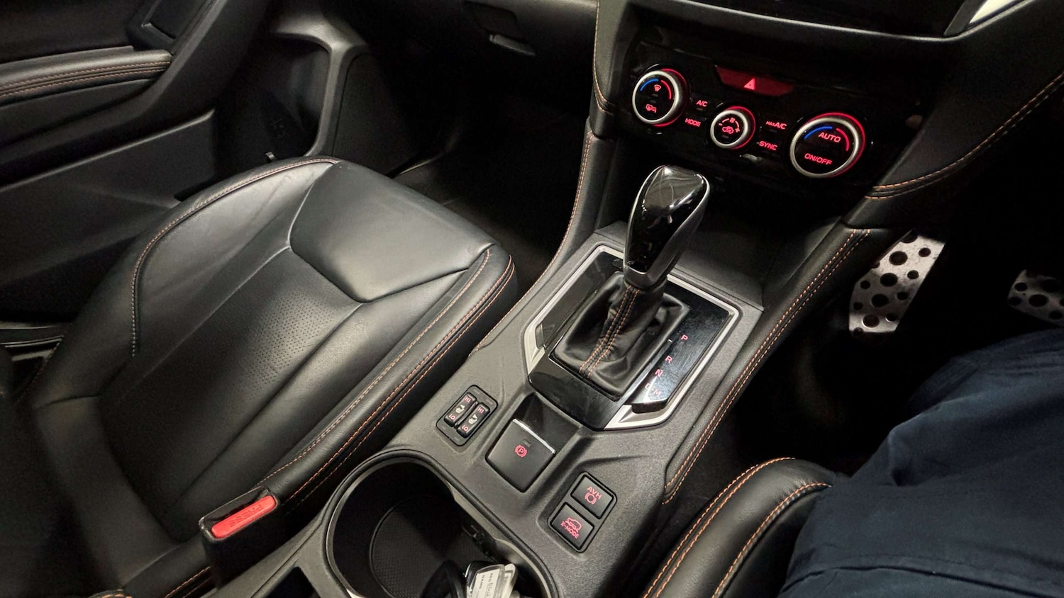 Used Subaru XV 2023 for sale - 77389828: Photo 27