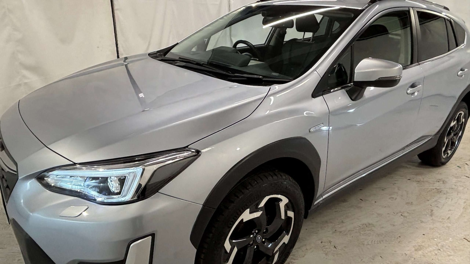 Used Subaru XV 2023 for sale - 77389828: Photo 35