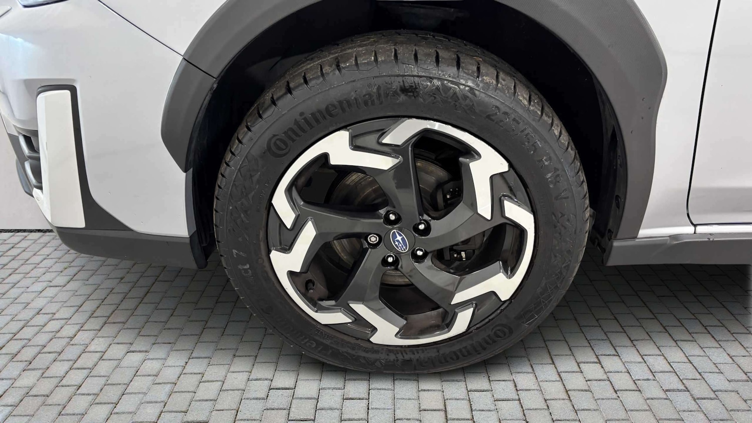 Used Subaru XV 2023 for sale - 77389828: Photo 9