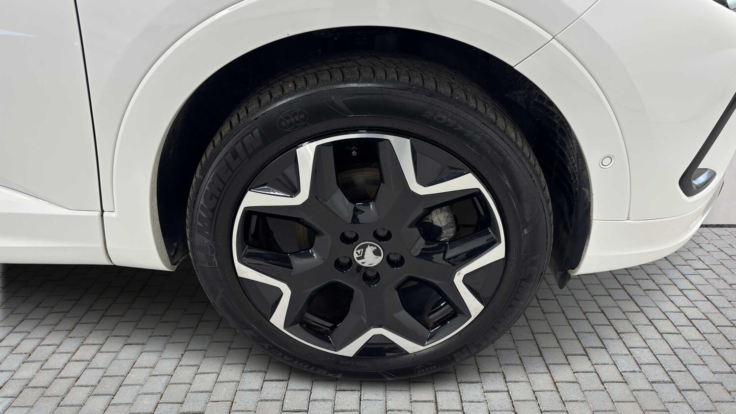 Used Vauxhall Grandland 2024 for sale - 77373755: Photo 10