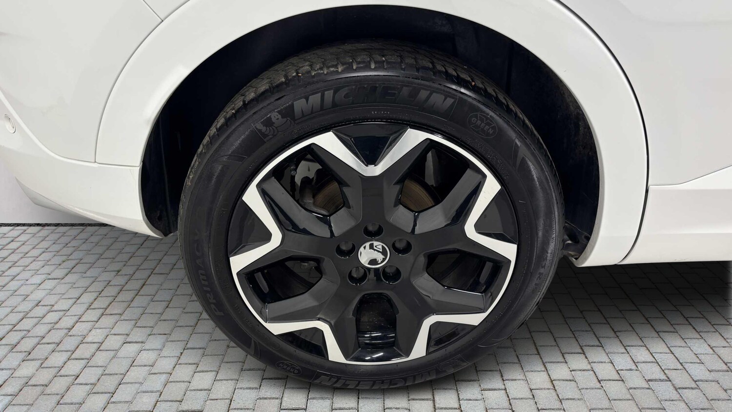 Used Vauxhall Grandland 2024 for sale - 77373755: Photo 11