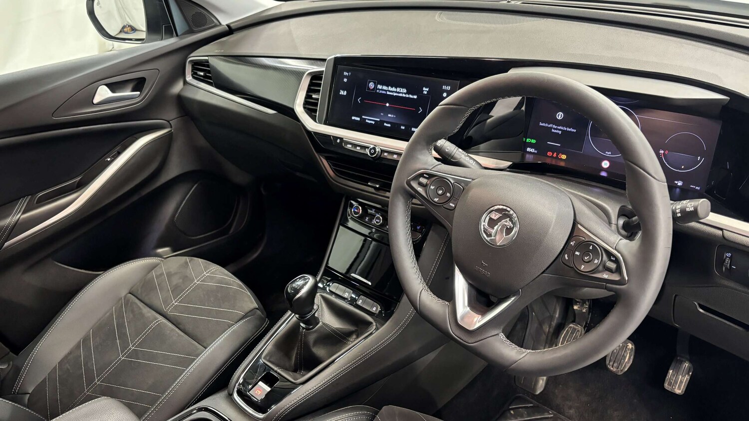 Used Vauxhall Grandland 2024 for sale - 77373755: Photo 14