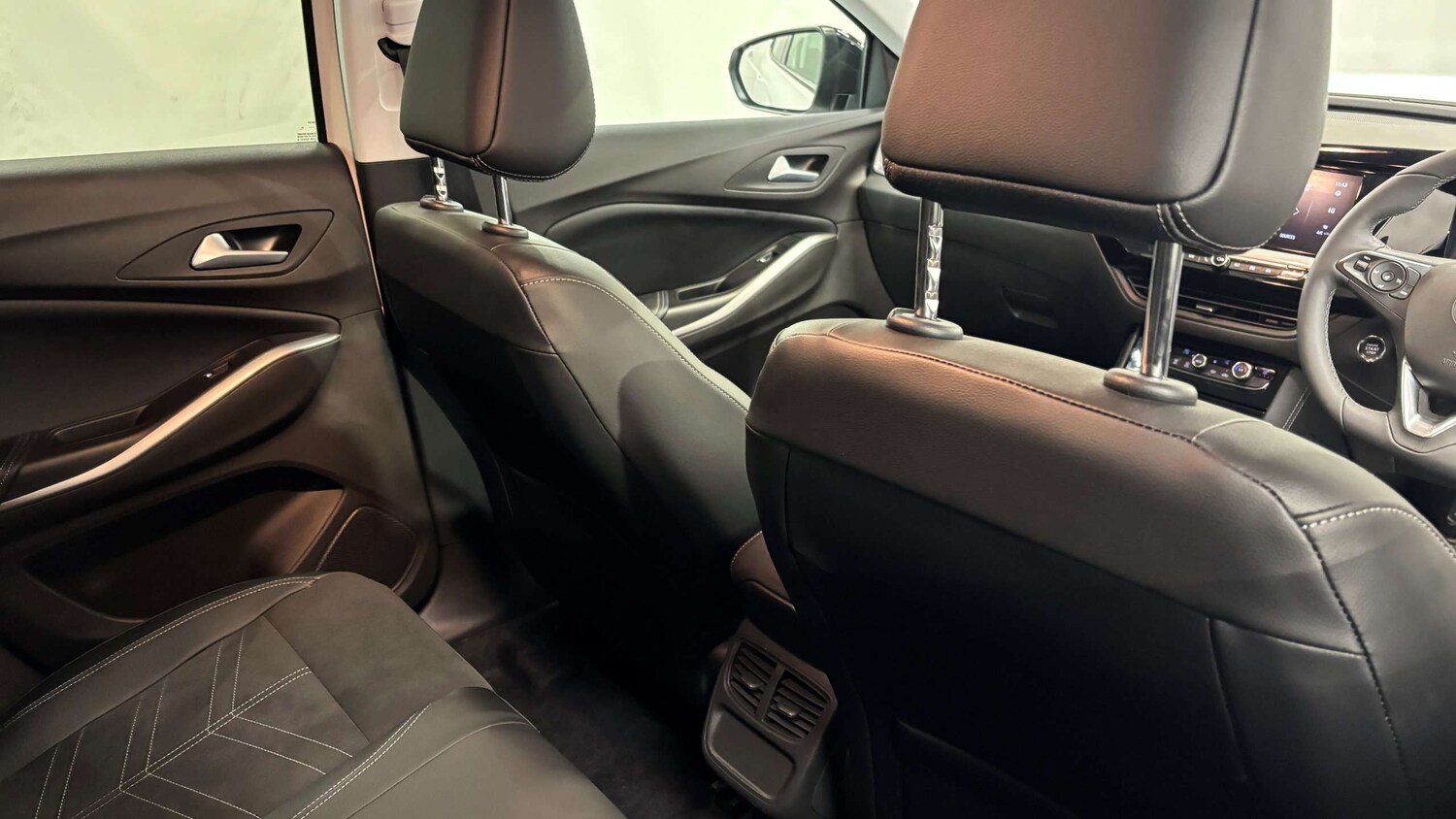 Used Vauxhall Grandland 2024 for sale - 77373755: Photo 16