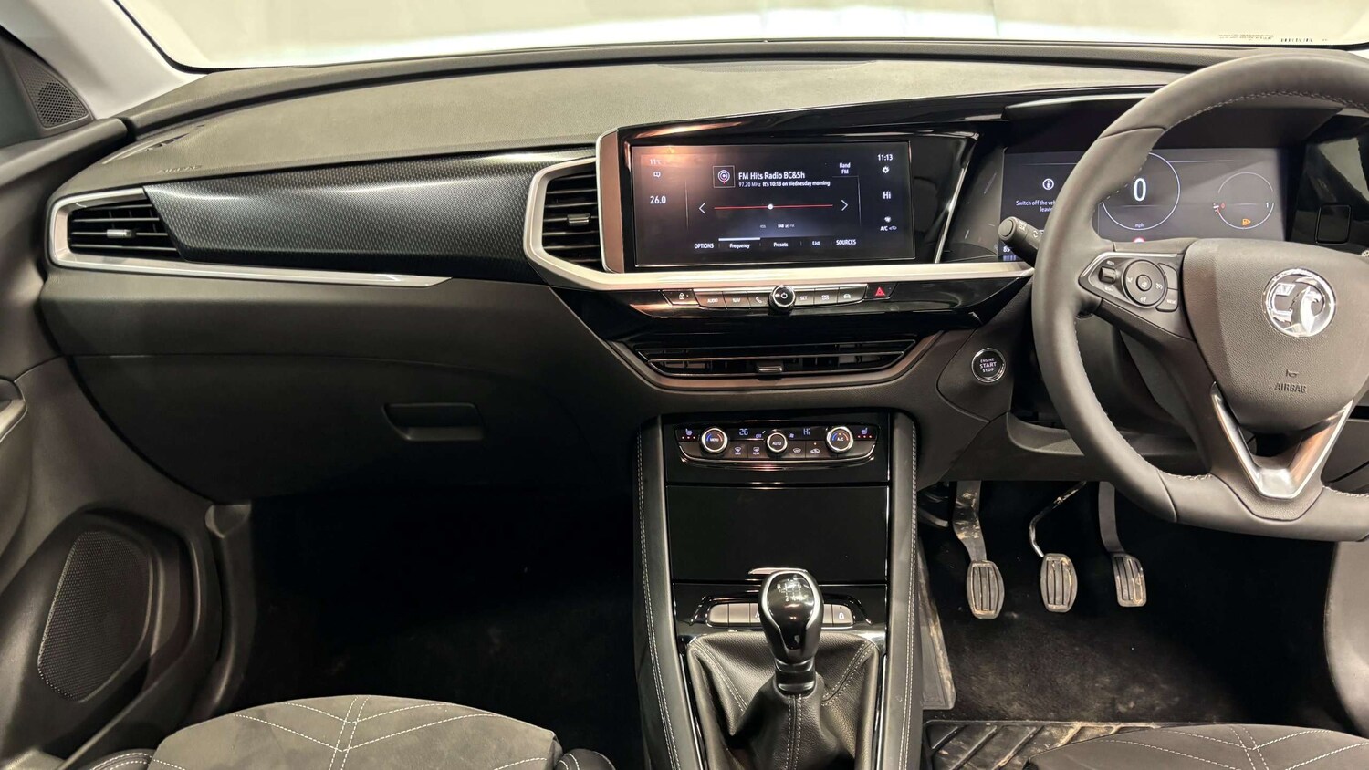 Used Vauxhall Grandland 2024 for sale - 77373755: Photo 17