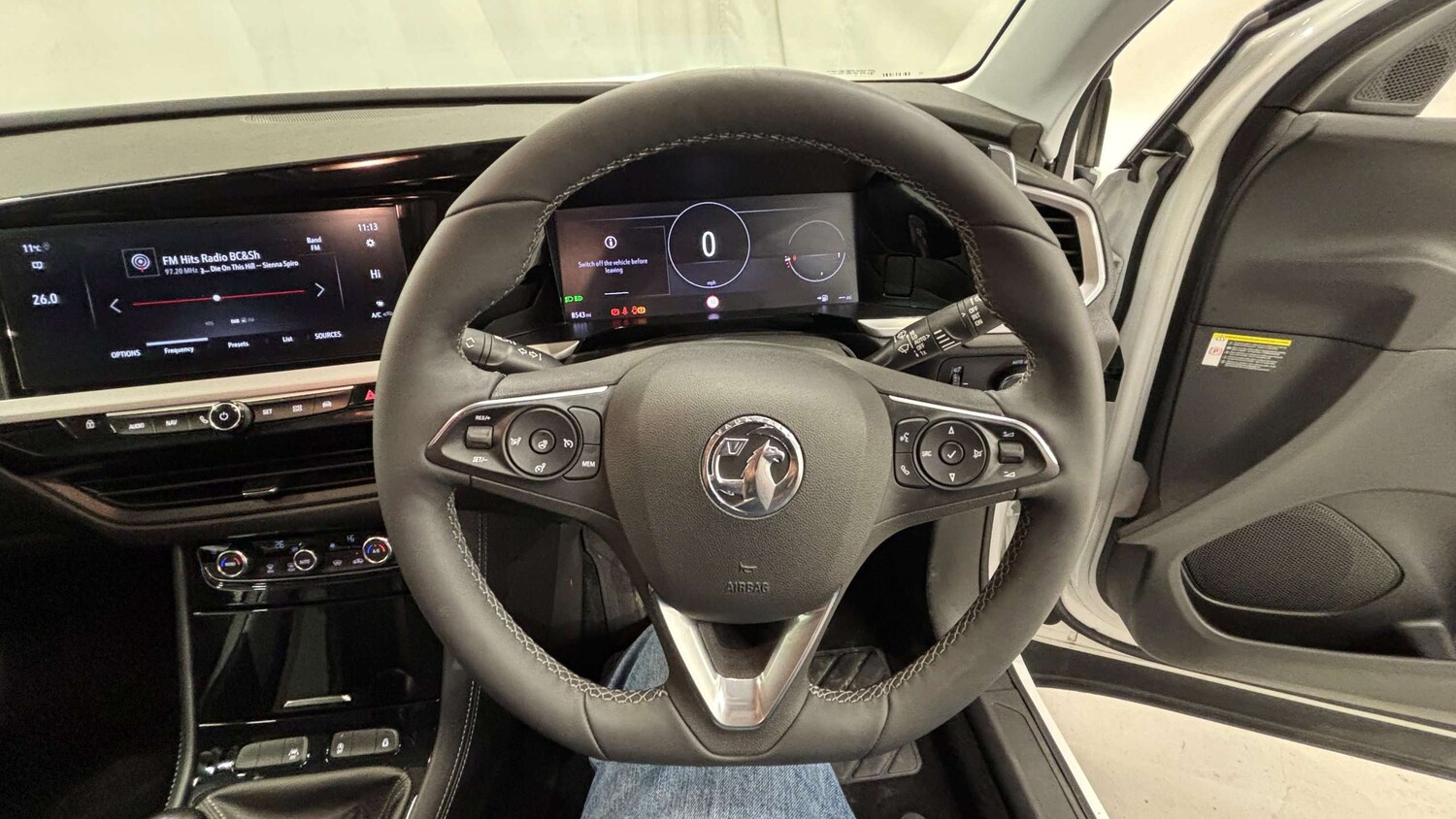 Used Vauxhall Grandland 2024 for sale - 77373755: Photo 22