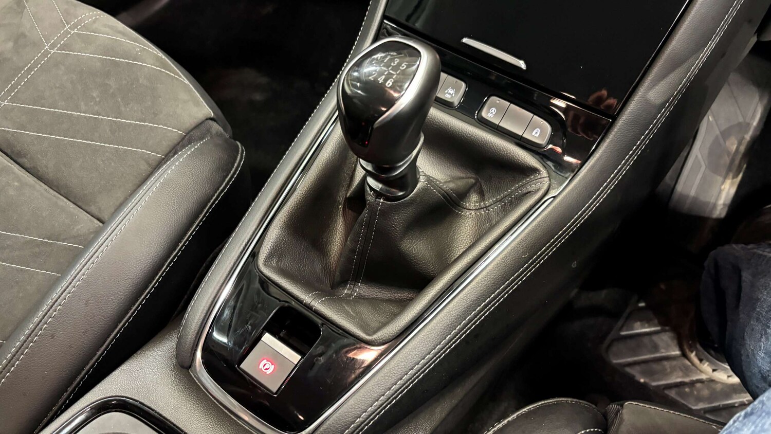 Used Vauxhall Grandland 2024 for sale - 77373755: Photo 27