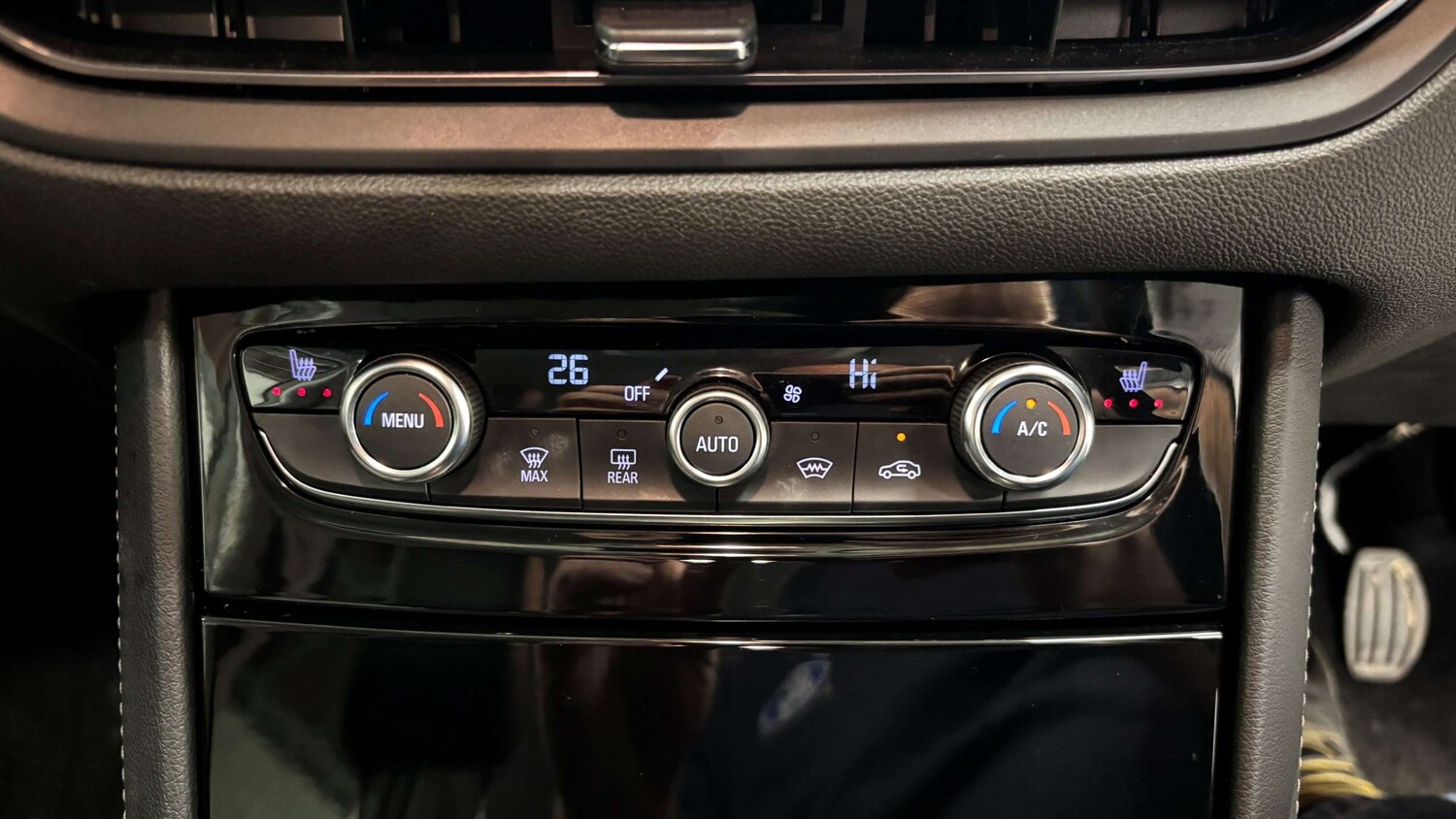 Used Vauxhall Grandland 2024 for sale - 77373755: Photo 28