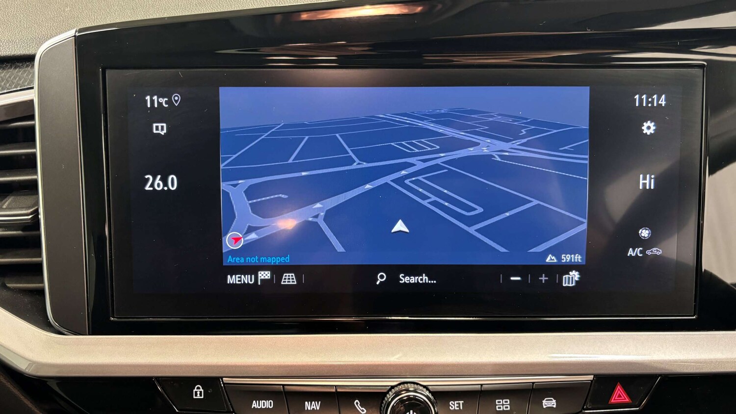 Used Vauxhall Grandland 2024 for sale - 77373755: Photo 30