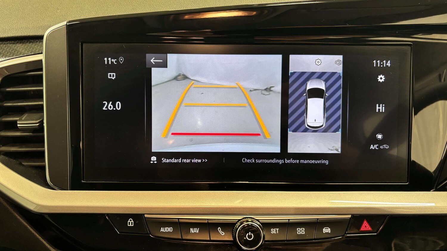 Used Vauxhall Grandland 2024 for sale - 77373755: Photo 31