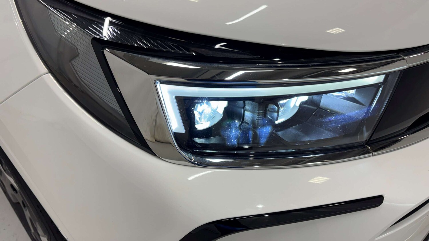 Used Vauxhall Grandland 2024 for sale - 77373755: Photo 35