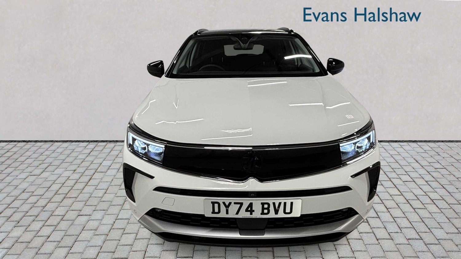 Used Vauxhall Grandland 2024 for sale - 77373755: Photo 5