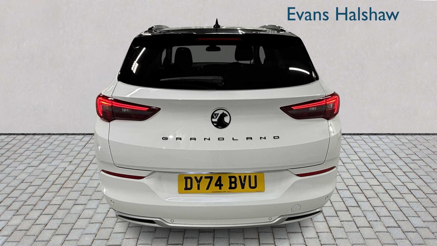Used Vauxhall Grandland 2024 for sale - 77373755: Photo 6