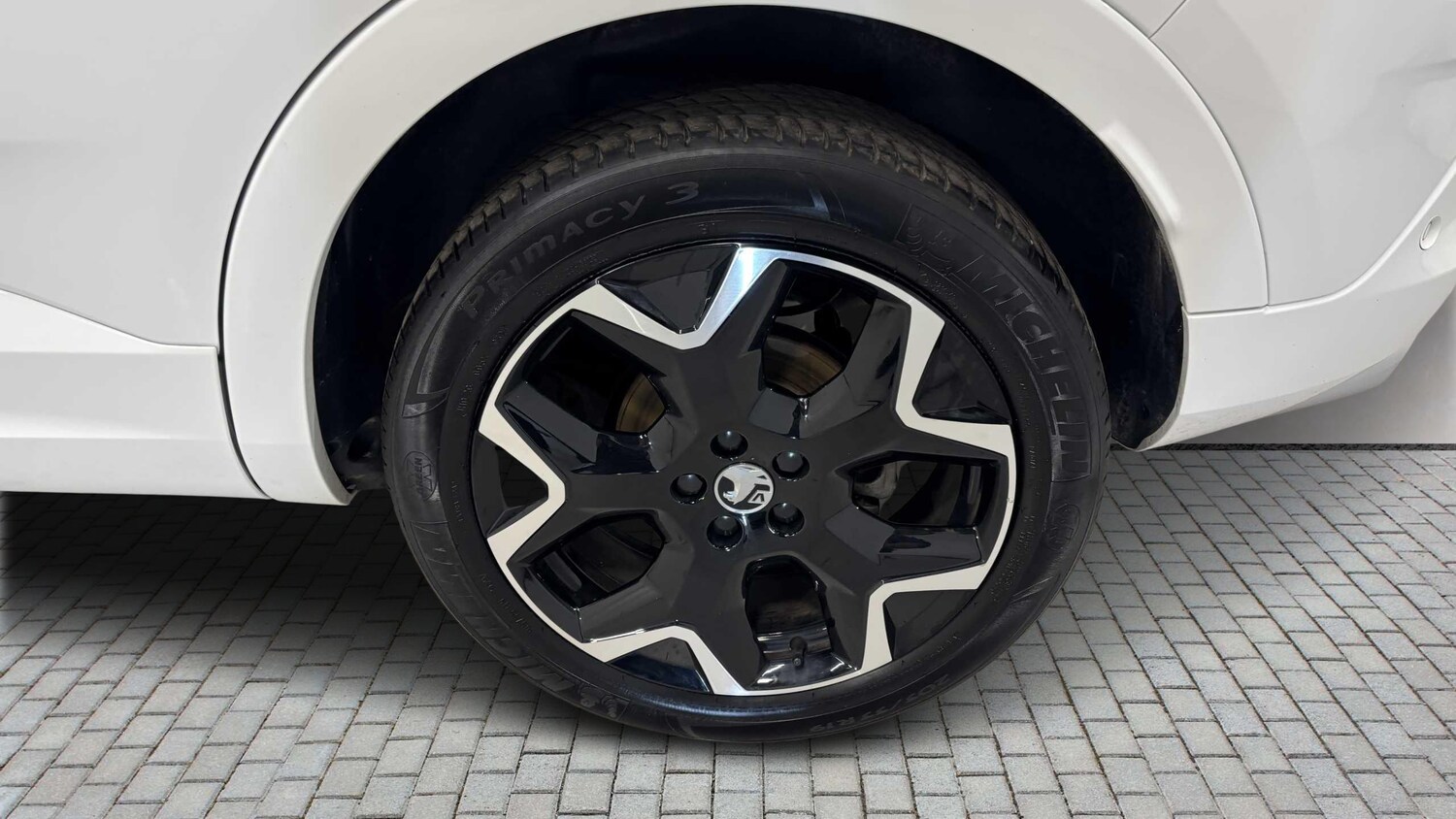 Used Vauxhall Grandland 2024 for sale - 77373755: Photo 8