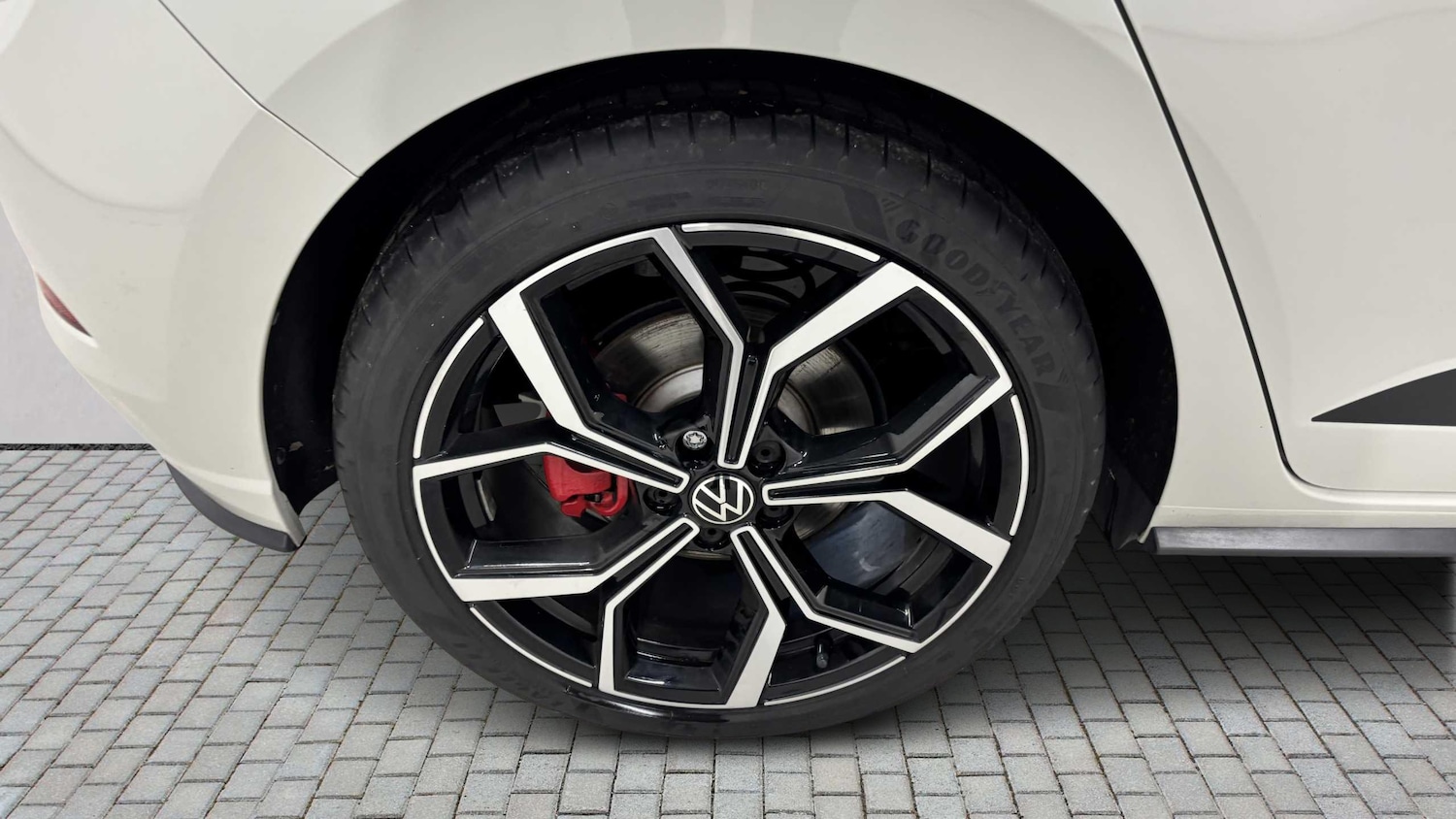 Used Volkswagen Polo 2024 for sale - 76967847: Photo 11