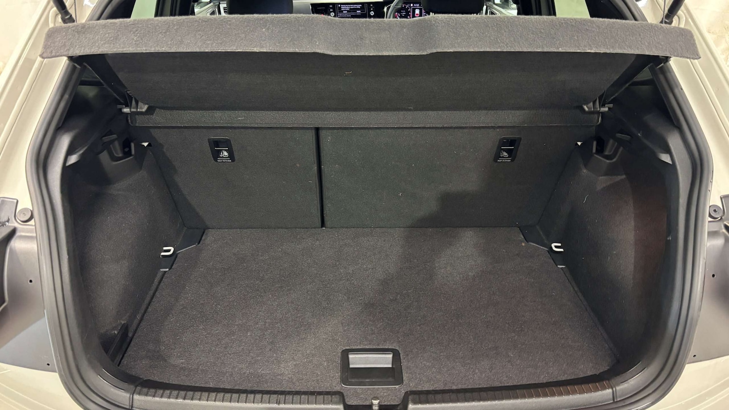 Used Volkswagen Polo 2024 for sale - 76967847: Photo 12