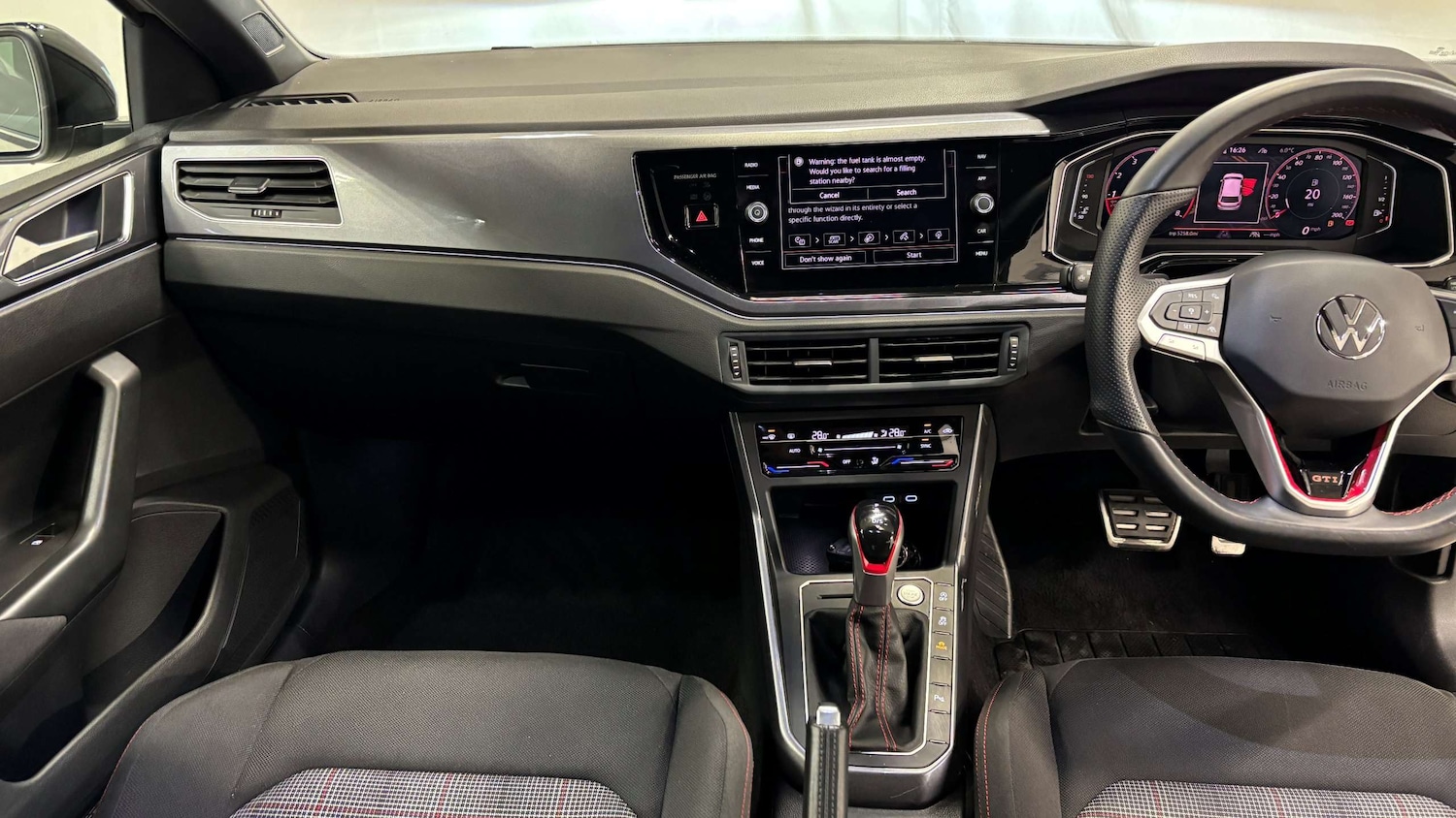 Used Volkswagen Polo 2024 for sale - 76967847: Photo 17