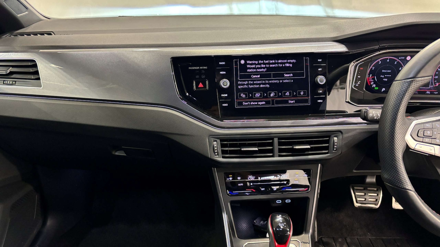 Used Volkswagen Polo 2024 for sale - 76967847: Photo 18