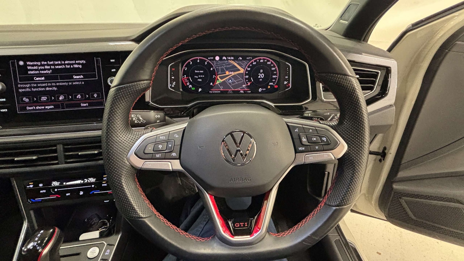 Used Volkswagen Polo 2024 for sale - 76967847: Photo 22