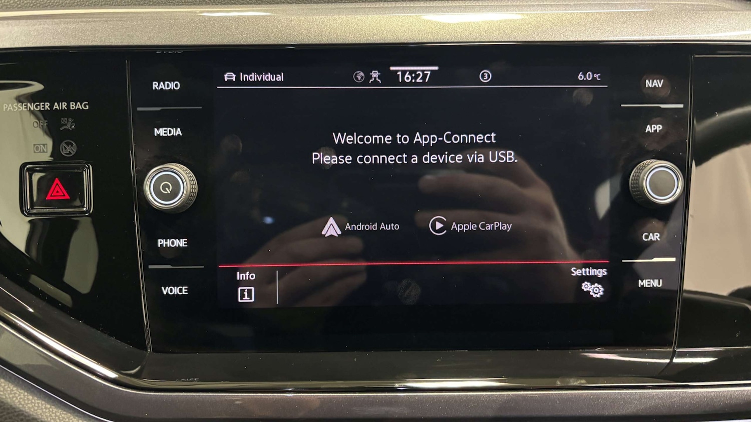 Used Volkswagen Polo 2024 for sale - 76967847: Photo 30