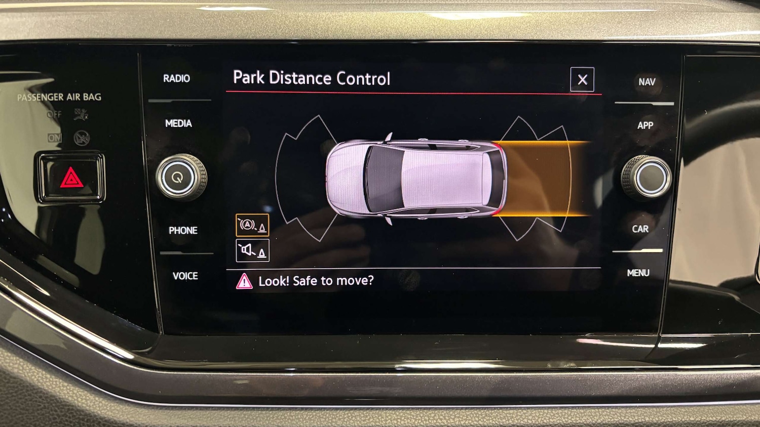 Used Volkswagen Polo 2024 for sale - 76967847: Photo 31