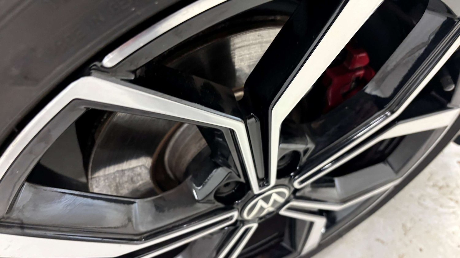 Used Volkswagen Polo 2024 for sale - 76967847: Photo 34