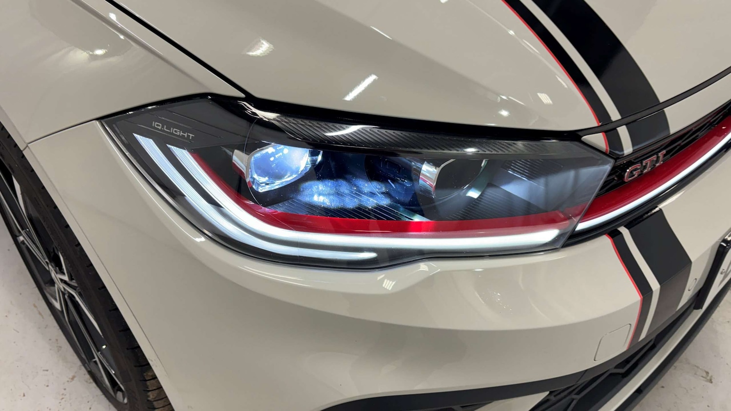 Used Volkswagen Polo 2024 for sale - 76967847: Photo 35