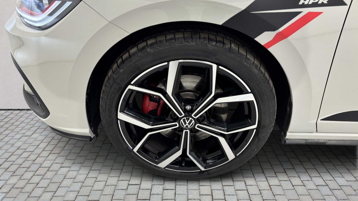 Used Volkswagen Polo 2024 for sale - 76967847: Photo 9
