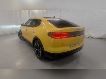 Used Ford Capri 2024 for sale - 78564361: Photo