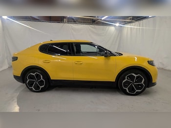 Used Ford Capri 2024 for sale - 78564361: Photo
