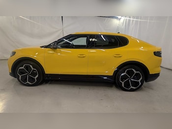 Used Ford Capri 2024 for sale - 78564361: Photo