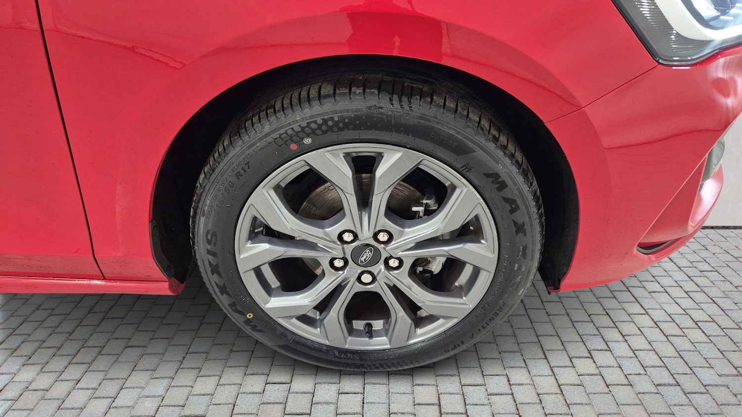 Used Ford Focus 2022 for sale - 76262501: Photo 10