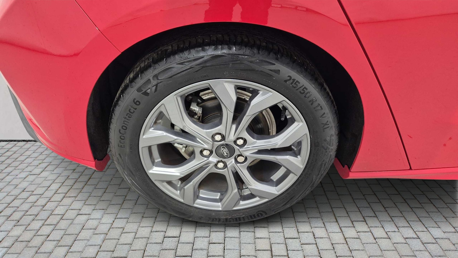 Used Ford Focus 2022 for sale - 76262501: Photo 11