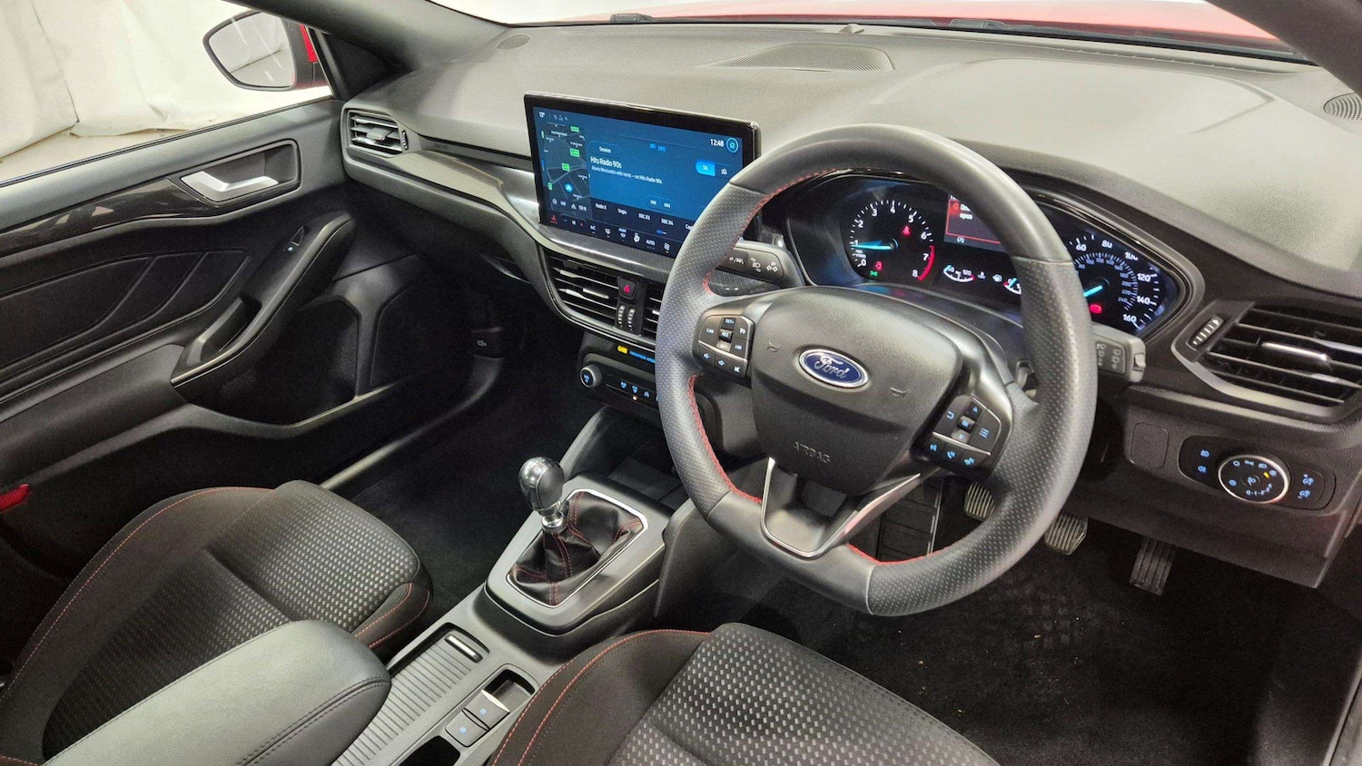 Used Ford Focus 2022 for sale - 76262501: Photo 13