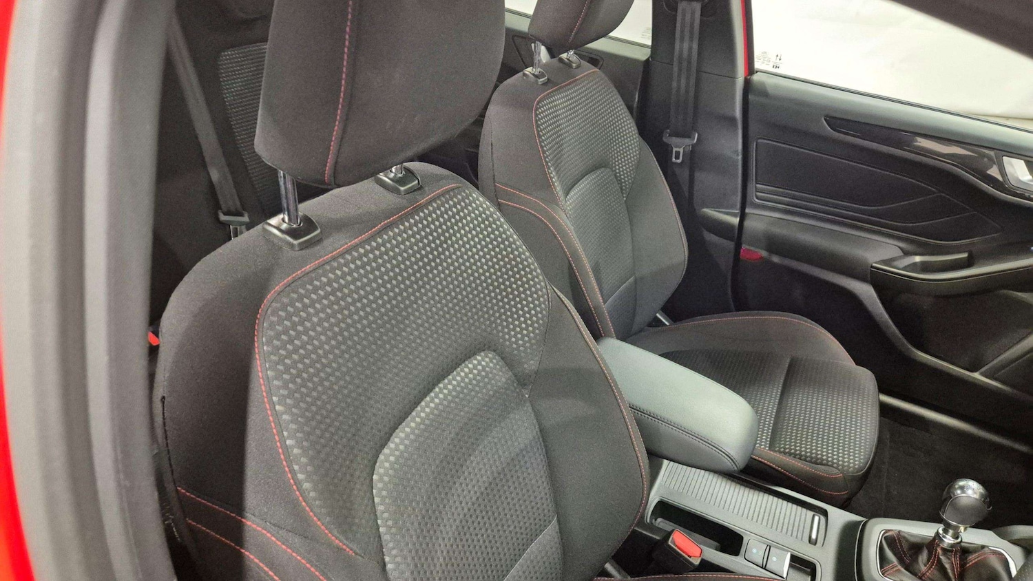 Used Ford Focus 2022 for sale - 76262501: Photo 14