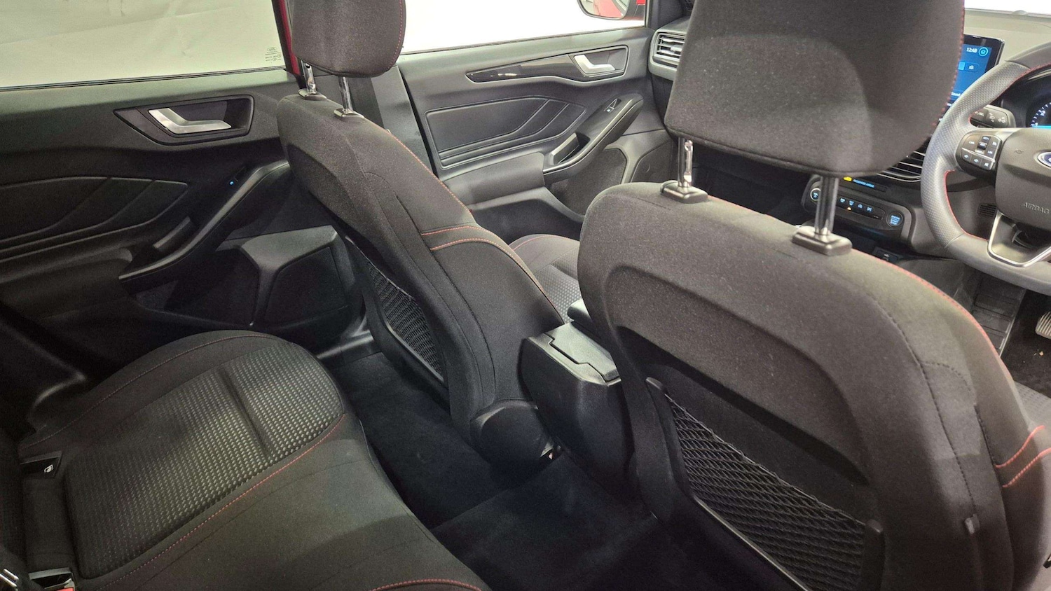 Used Ford Focus 2022 for sale - 76262501: Photo 16