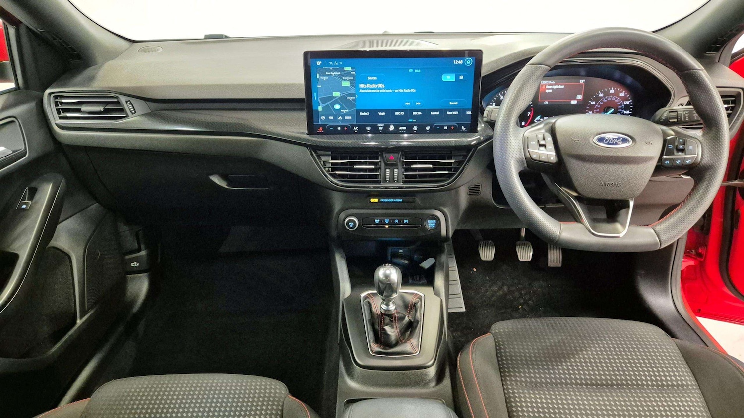 Used Ford Focus 2022 for sale - 76262501: Photo 17