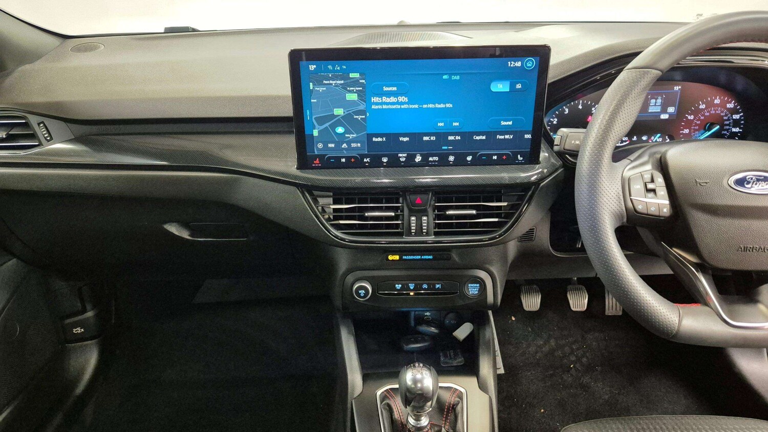 Used Ford Focus 2022 for sale - 76262501: Photo 18