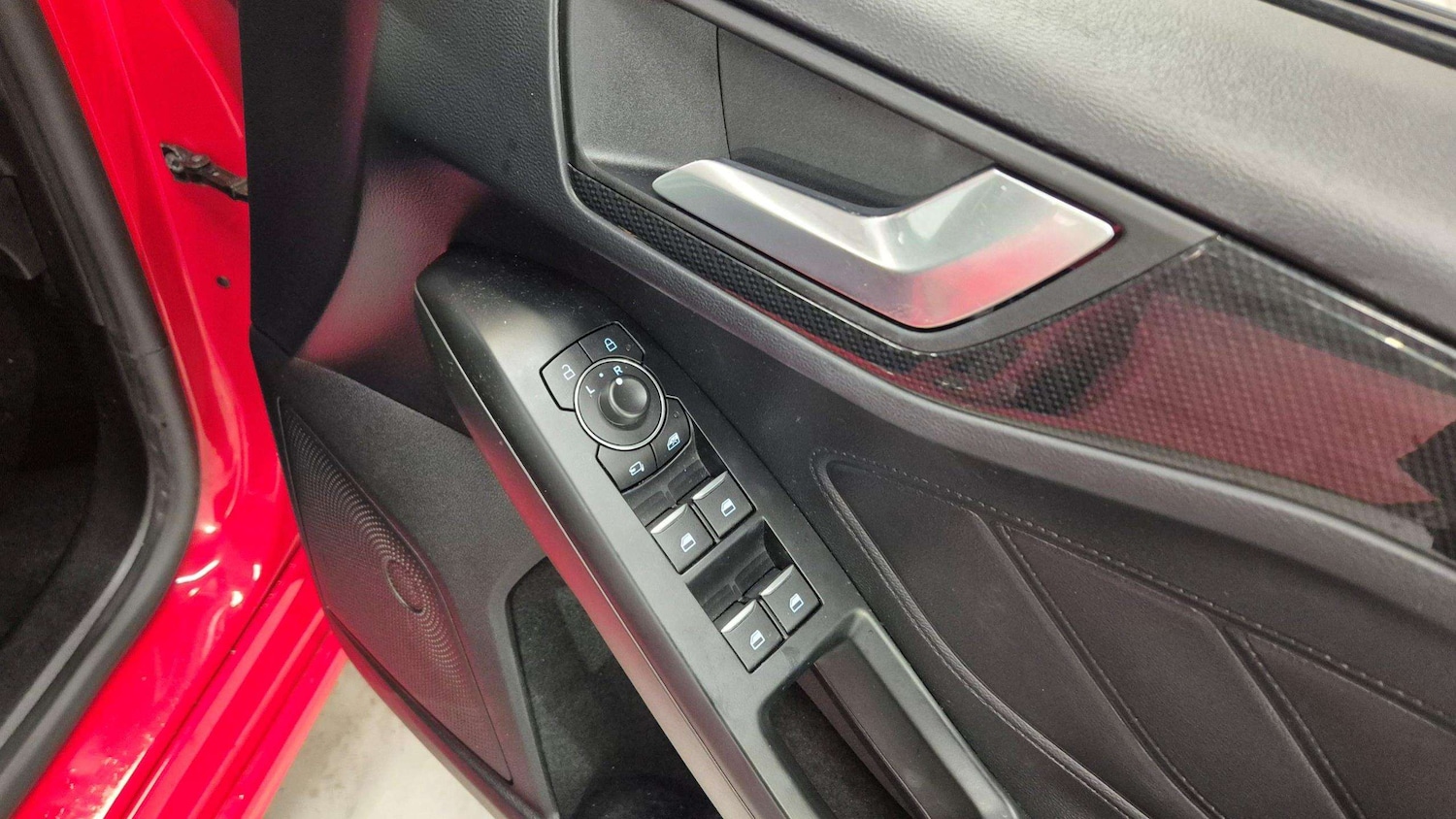 Used Ford Focus 2022 for sale - 76262501: Photo 19